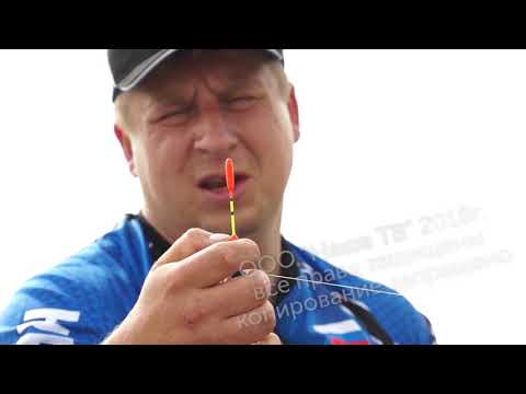 Видео: Рыбалка на поплавочную удочку. Ловля крупной плотвы на удочку.