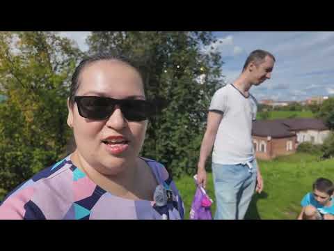Видео: Дмитров Кремль и окраины города 2025