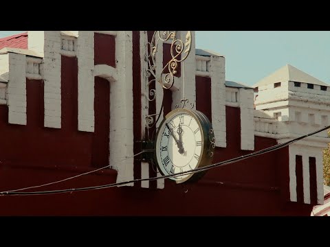 Видео: Куда поехать? Что посмотреть?  Добруш, часть 1