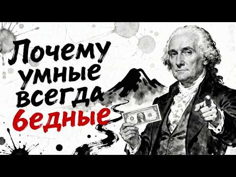 Видео: Он доказал что даже идиот станет богатым, если возьмет.. | Джордж Вашингтон Карвер