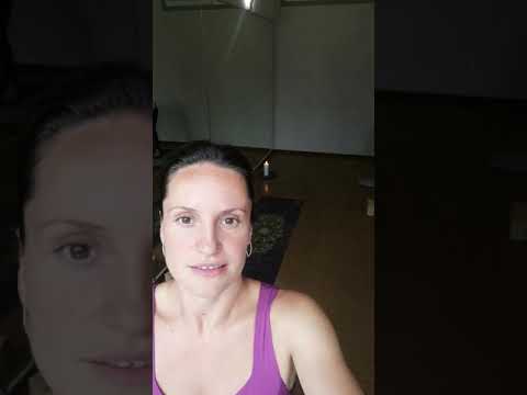 Видео: Стретчинг с Фирсовой Екатериной