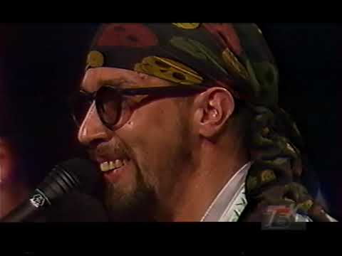 Видео: "Крама" (Live, 1995)