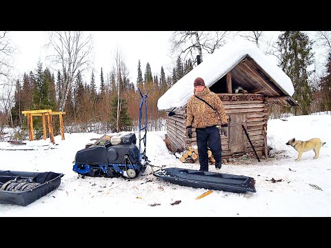 Видео: В ИЗБЕ БАРДАК! Несёт ПЕРЕГАРОМ и БЛЕВОТИНОЙ! ПРИЕХАЛ В ЛЕС ОТДОХНУТЬ, А ПРИШЛОСЬ РАЗГРЕБАТЬ БУТЫЛКИ.