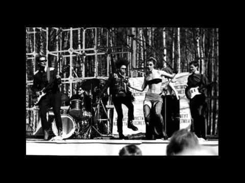 Видео: НИИ Косметики - Меня тошнит