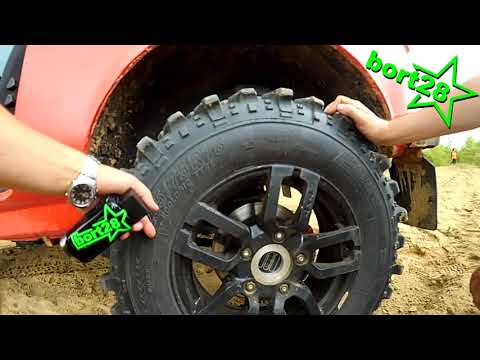 Видео: реально крутая нива LADA 4X4 tuning