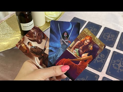 Видео: Неговите мисли, чувства и намерения в следващия един месец