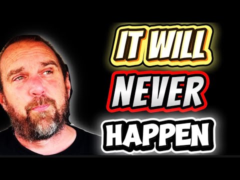 Видео: Этого НИКОГДА не случится 😔