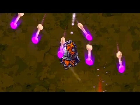 Видео: Я не могу поверить, что Воин настолько хорош в BALL x PIT!