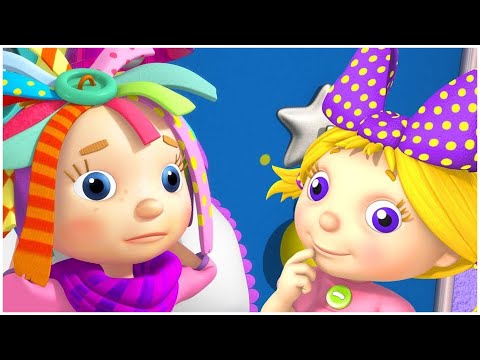 Видео: Rouzin Svet crtani na Srpskom | Crtani za decu | Помагање пријатељима када су болесни