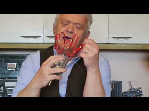 Видео: 1931. Более мощный и эффективный генератор и как его построить