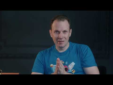 Видео: Академия контента/Урок 3/ Дмитрий Кот про "вытеснитель" и его роль в тексте