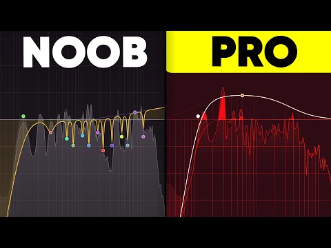 Видео: Худшие ошибки при микшировании вокала, которые портят ваш микс