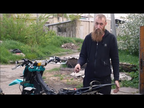 Видео: Срегульни механик клапана! Настройка теплового зазора 172fmm Kovi Advance.адванс.зазоры.advance rp