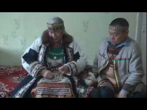 Видео: Юкагиры
