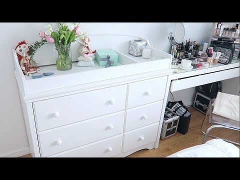 Видео: ВЛОГ: Горы косметики после Москвы и БОЛЬШАЯ покупка для дома и ребенка