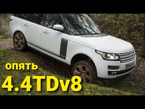 Видео: Дизель с COMMON RAIL не заводится после ремонта. 11 серия RR L405