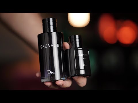 Видео: DIOR SAUVAGE ТОП ИЛИ НЕТ?