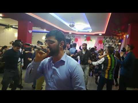 Видео: Памирская Свадьба