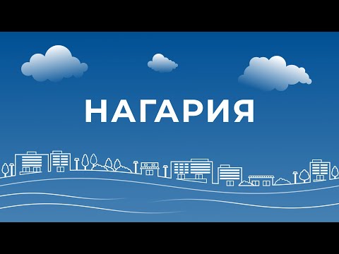 Видео: Информационная встреча с отделом интеграции города Нагария