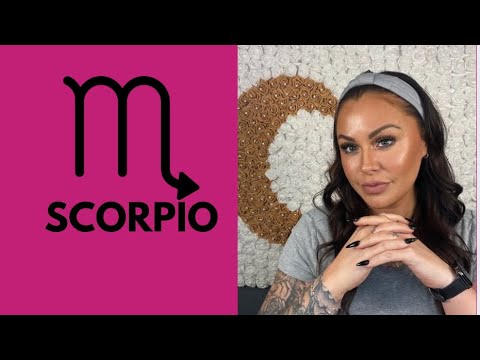 Видео: СКОРПИОН: Я разрушил нашу связь, потому что она была слишком интенсивной 💕