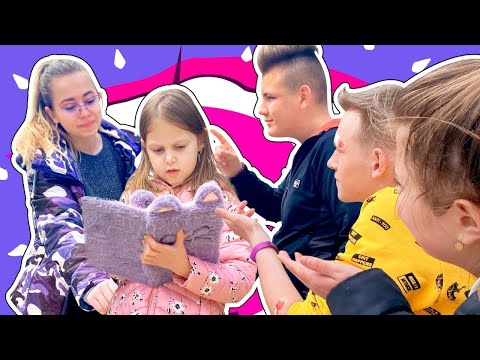 Видео: АМЕЛКА или ОЛИВКА? Кой ще стане истински журналист!