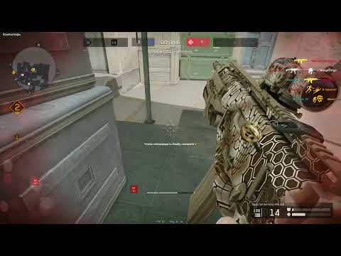 Видео: Warface РМ