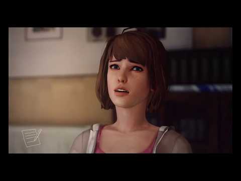 Видео: Life Is Strange - Прохождение - Эпизод 1 - Chrysalis #01