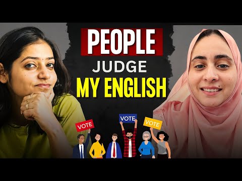 Видео: Как я заставляю английских критиков замолчать: повышение моей уверенности в себе