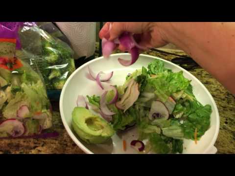 Видео: #6.Мой обед в Америке помог сбросить 12 кг.Кушайте и худейте!