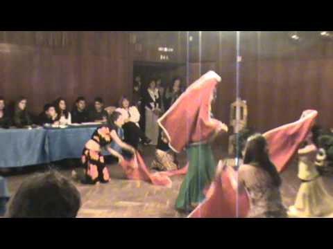 Видео: ПРЕЗЕНТАЦИЯ НА СТРАНИТЕ - ИНДИЯ-ТАНЦ - ТРЪН