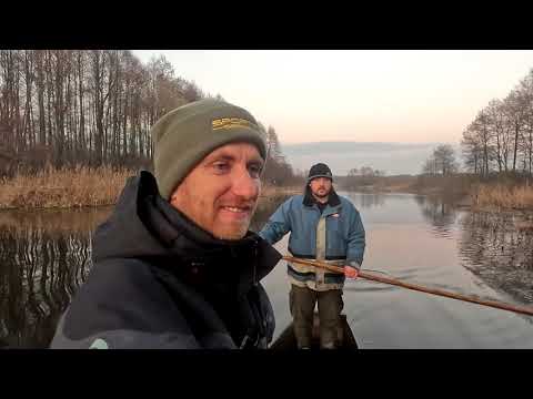 Видео: Зимова риболовля на Стоході