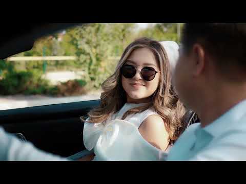 Видео: Нурлан - Дана ЛАВ СТОРИ, LOVE STORY. Сюжетное лав стори