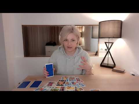 Видео: ТАРО. ЕГО МЫСЛИ ЧУВСТВА ДЕЙСТВИЯ СЕГОДНЯ, КАКИЕ ПЛАНЫ СТРОИТ