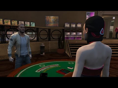 Видео: Gangstar Vegas|Прохождение сюжета с Дьяволом