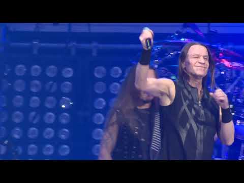 Видео: Кипелов - Жить вопреки (Кипелов 60. Концерт в Adrenaline Stadium 01.12.2018) LIVE HD