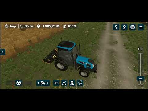 Видео: Туда сюда- обратно🚜