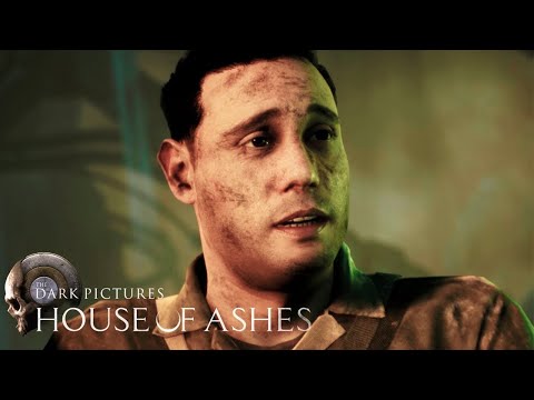 Видео: ВАМПИРЫ /// House of Ashes #4