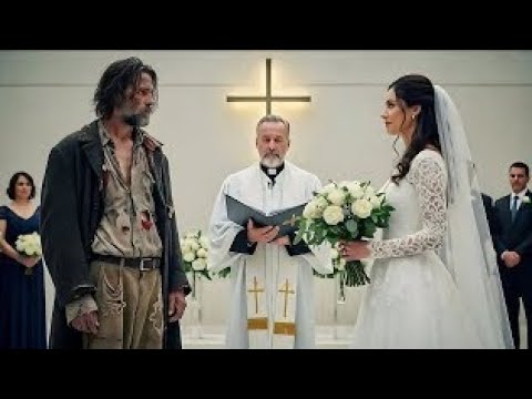 Видео: Брошенная НЕВЕСТА вышла замуж за бедного БРОДЯГУ... но не знала, что он на самом деле МИЛЛИОНЕР!