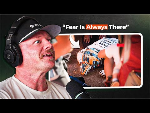 Видео: Ментальная битва Red Bull Rampage с Кайлом Стрейтом
