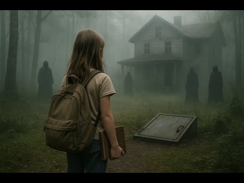 Видео: Тайна Исчезновения Маши: Дневник, Видео и Бункер