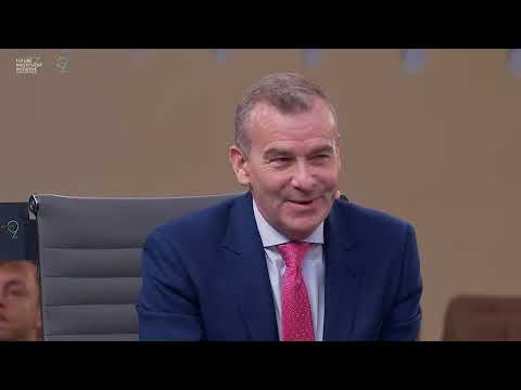 Видео: СОВЕТ ДЕЯТЕЛЕЙ ПЕРЕМЕН: ЧАСТНЫЙ КАПИТАЛ