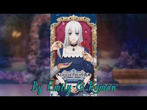 Видео: EPHEMERAL Miniature Garden {Эпизод 1} Рион