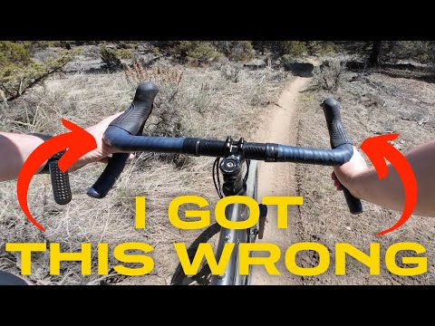 Видео: Четыре причины, по которым капли грязи ЛУЧШЕ, чем вы думаете