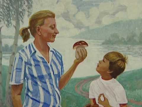 Видео: ЛИЧНОЕ ВРЕМЯ.АЛЕКСАНДР ВЕДЕРНИКОВ