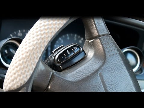 Видео: Как поставить планшет в автомобиль Nissan Laurel, вместо штатной магнитолы-3 часть