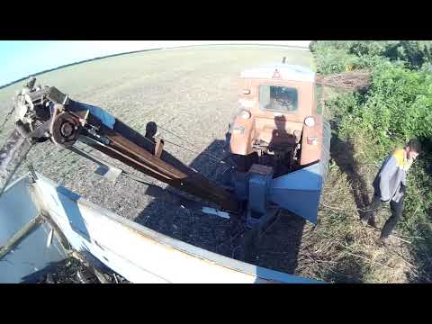 Видео: Измельчитель веток с транспортером, заготовка дров часть 2