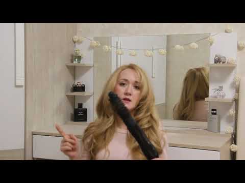 Видео: Как выбрать фен-щетку для укладки волос