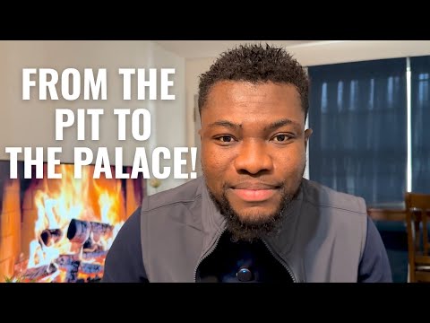 Видео: Бог поднимает тебя из ямы во дворец — теперь твоя очередь