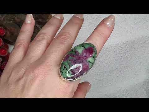 Видео: НОВИНКА - НАТУРАЛЬНЫЕ КАМНИ И РАСПРОДАЖА-КОЛЬЦА ШАБЛЮЛЬ