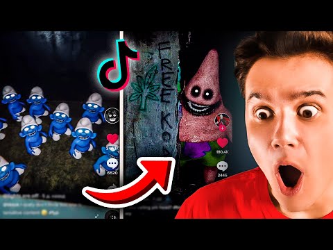 Видео: Я Нашёл Проклятых ТВАРЕЙ 👹🔪 Lights Are Off *Реакция* 👹 Страшная Анимация | Рома Субботин